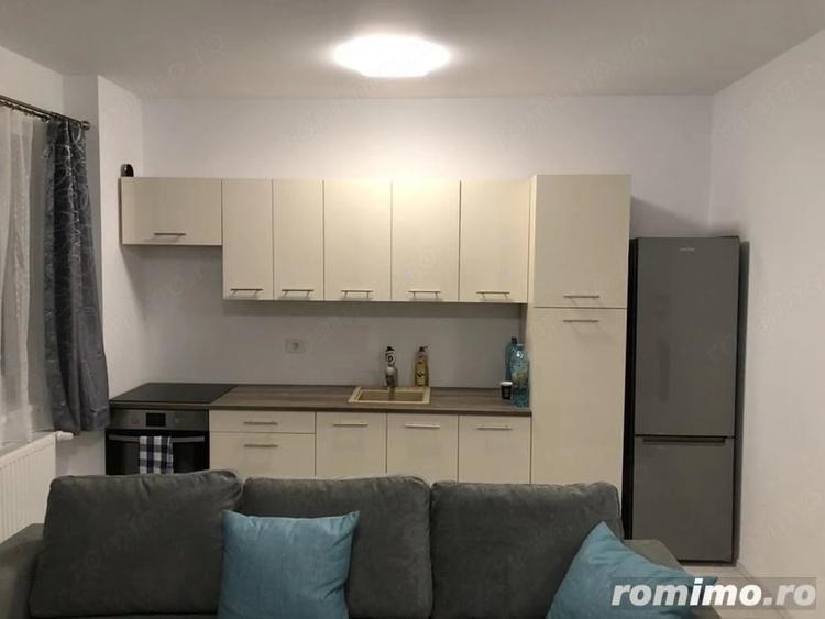 Apartament cu 2 camere decomandat în Costin Georgian