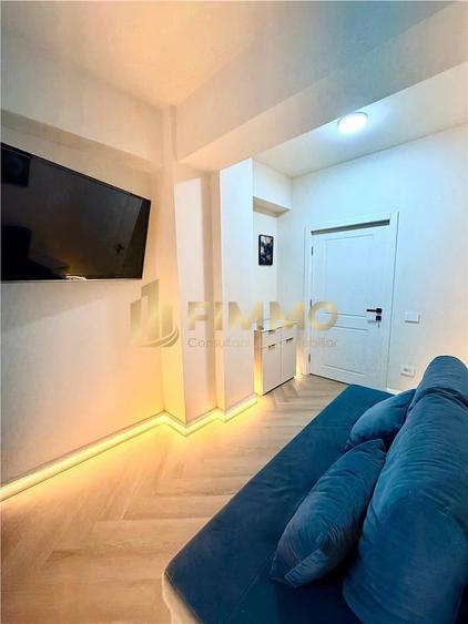 Apartament cu 3 camere în Poieni-Suceava