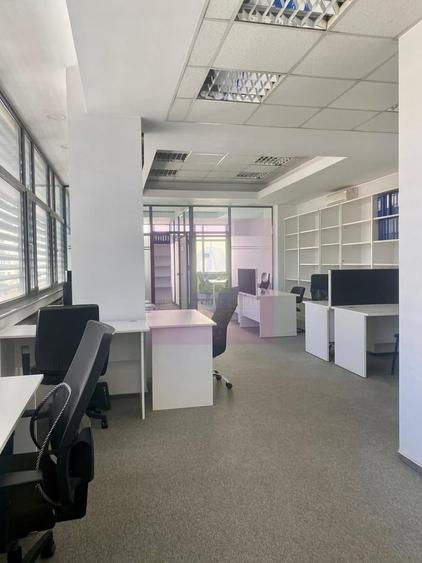 Spațiu comercial, de 568 mp, în Unirii