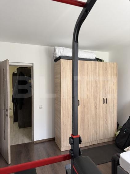 Apartament 2 camere de vânzare, 52mp la doar 7 minute pe jos de IULIUS MALL! - 7