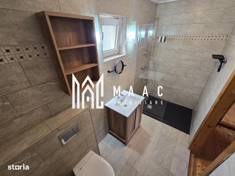 Casă cu 4 camere în Prislop