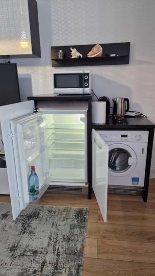 Apartament nedecomandat în Central