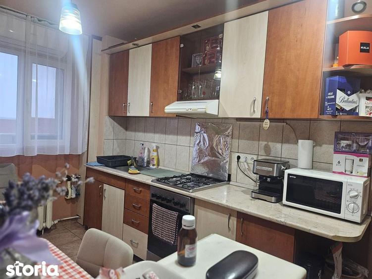Apartament cu 2 camere, de inchiriat, zona Nufarul - Lotus, McDonald's - 10