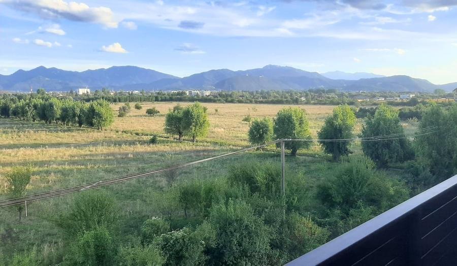 Apartament cu 2 camere decomandat în Sud