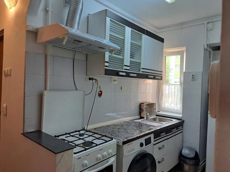 Apartament cu 2 camere nedecomandat în Cedonia