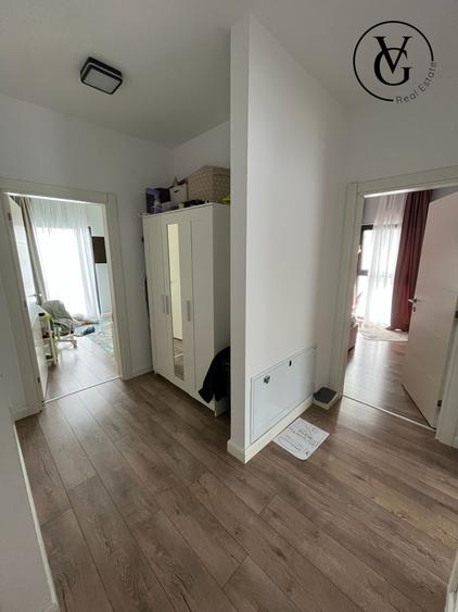 Casă individuală cu 4 camere cu Teren 311 Mp în Tunari