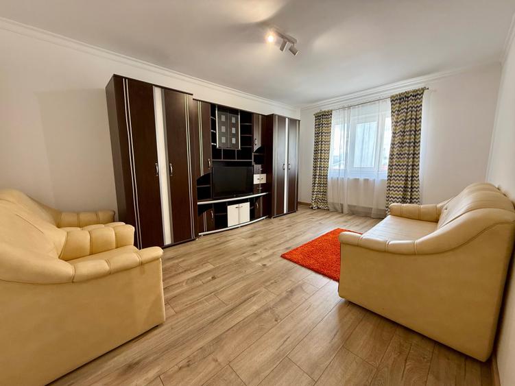Inchiriez APARTAMENT 2 camere + garaj inclus | Complet utilat | Zona Porolissum, Zalau - 2