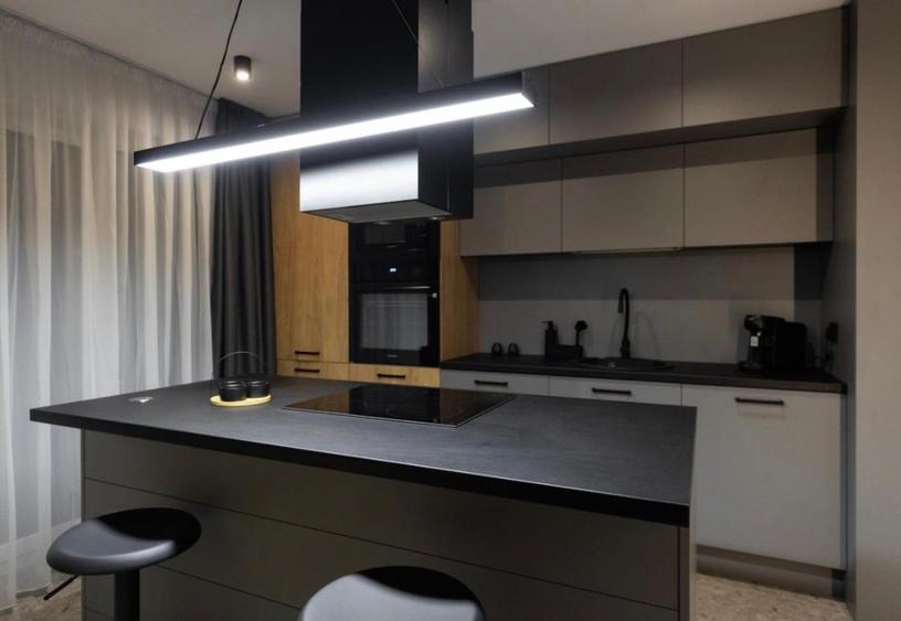 Apartament 2 Camere Tomis Plus ,Loc Parcare - 6