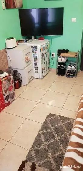 Garsonieră nedecomandată în Take Ionescu