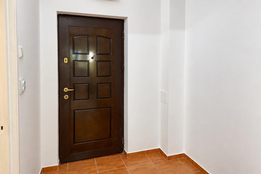 Garsonieră semidecomandată în Drumul Taberei
