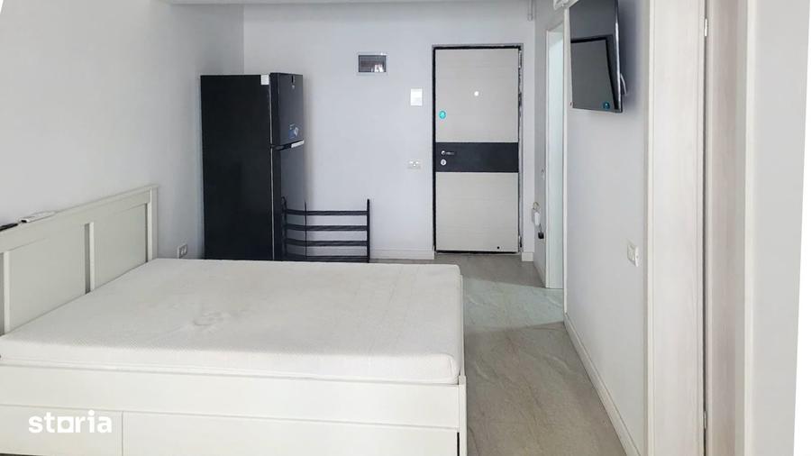 Garsoniera de inchiriat | Siena Residence| Str. Biruintei | Popesti-Le - 5