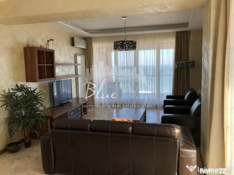 Apartament cu 2 camere decomandat în Faleza Nord