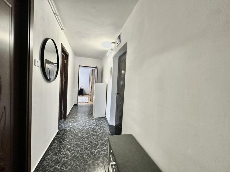 Apartament cu 2 camere decomandat, mobilat în Griviței