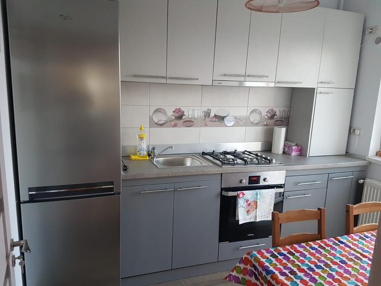 Apartament 2 camere cu parcare inclusa - 5