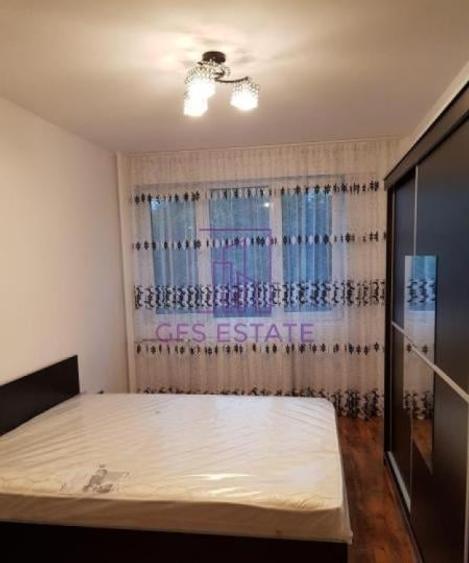 Apartament cu 2 camere în Baba Novac