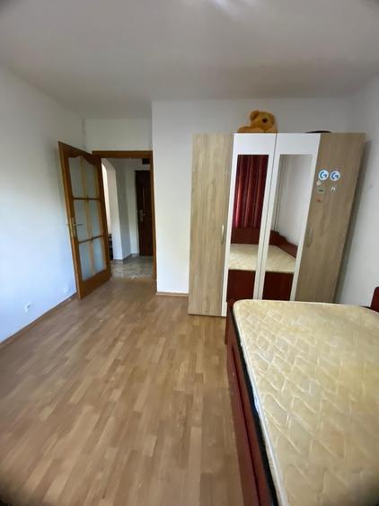 Apartament cu 2 camere decomandat în Narcisa