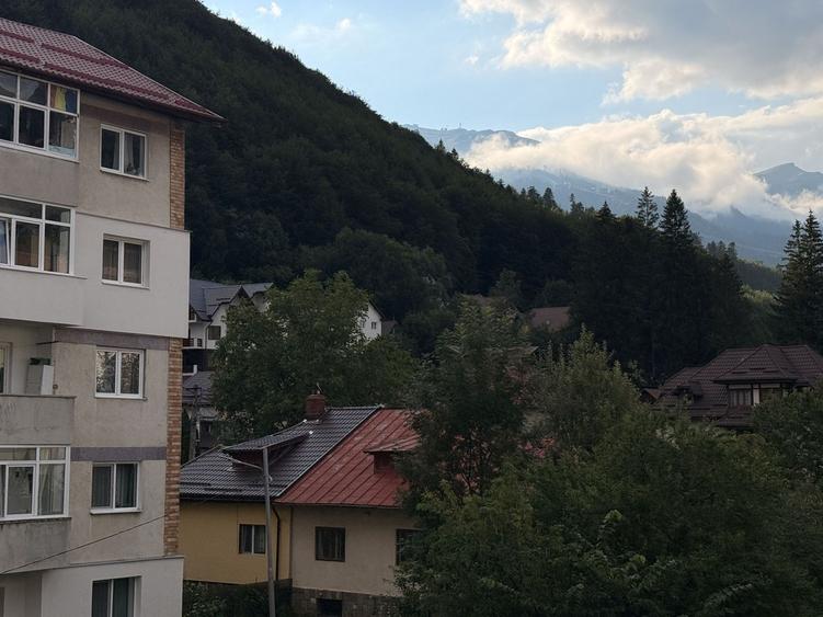 Apartament cu 2 camere semidecomandat, mobilat în Platoul Izvor