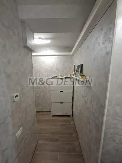 Apartament cu 3 camere decomandat în Giarmata