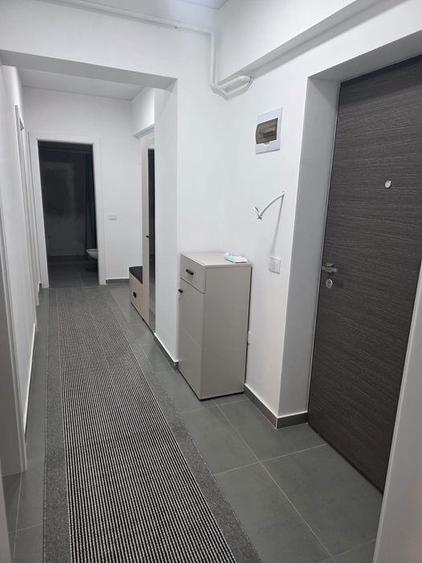 Apartament cu 2 camere decomandat în Păcurari