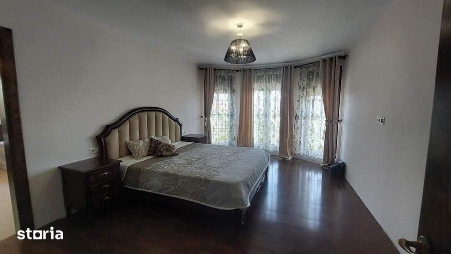 Casă cu 5 camere cu Teren 400 Mp în Miroslava