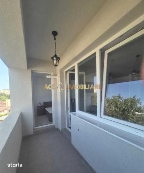 Apartament cu 2 camere în Progresul