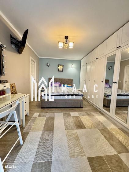 Apartament 3 camere, 2 bai|Centrala proprie| Traian - 11
