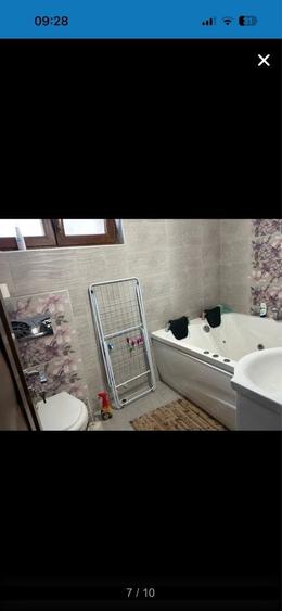 Casă cu 4 camere în Sântandrei