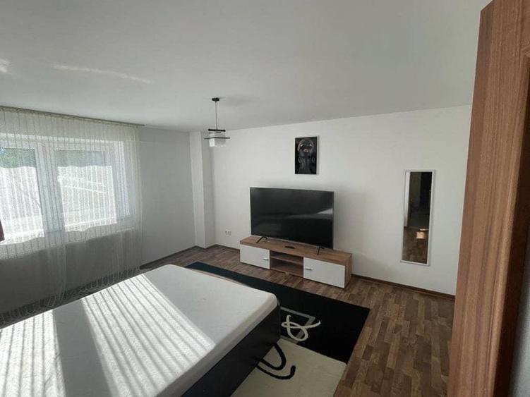 Apartament cu 2 camere în Cetate