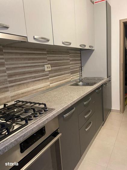 Apartament cu 2 camere decomandat în Drumul Taberei