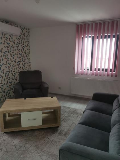 Apartament cu 2 camere decomandat în Chiajna