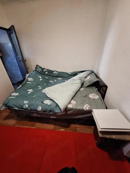 Garsonieră decomandată în Ferentari