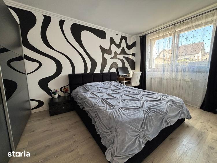 Casă cu 4 camere cu Teren 128 Mp în Central