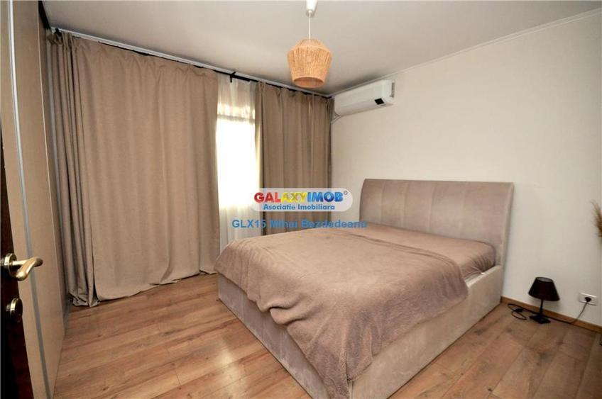 Apartament cu 2 camere decomandat, mobilat în Aviației