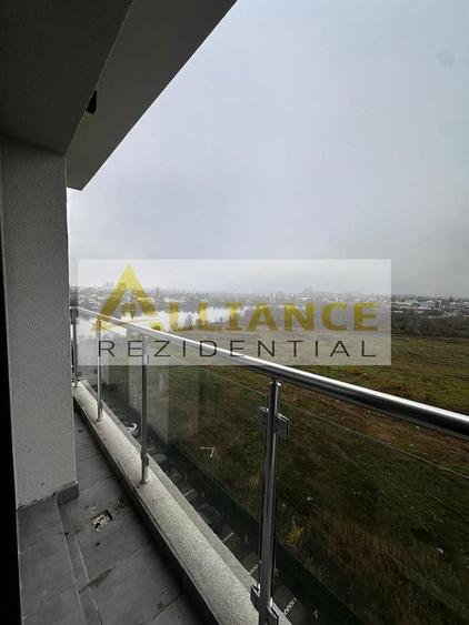 Apartament cu 3 camere decomandat în Fundeni