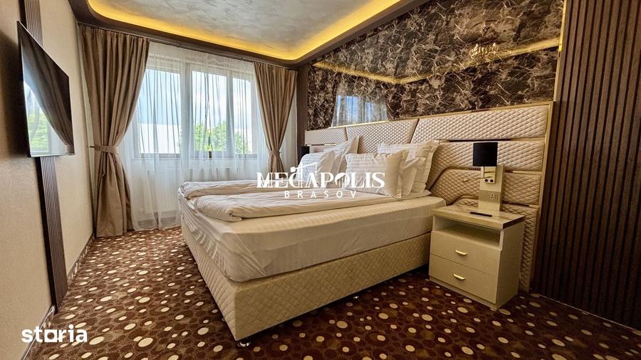 Apartament cu 4 camere în Central