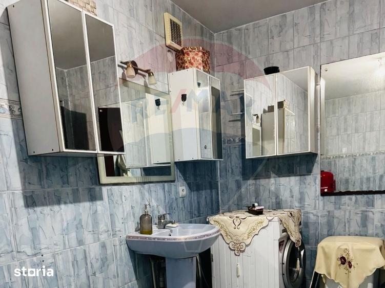 Casa cu teren generos in Sanduleni jud. Bacau - 8