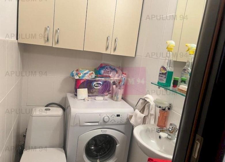 Apartament cu 2 camere semidecomandat, mobilat în Bucureștii Noi