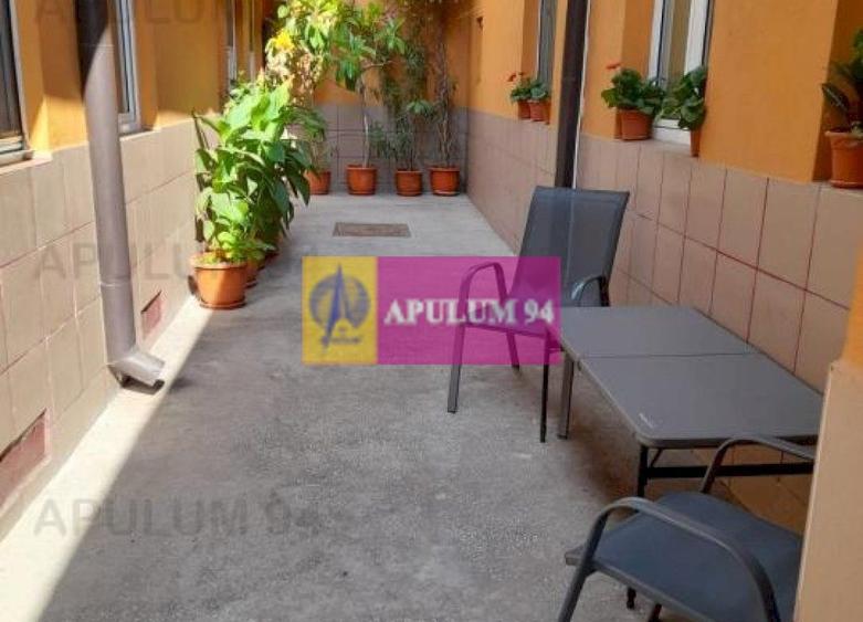 Casă individuală cu 3 camere semidecomandat cu Canalizare în Dudești