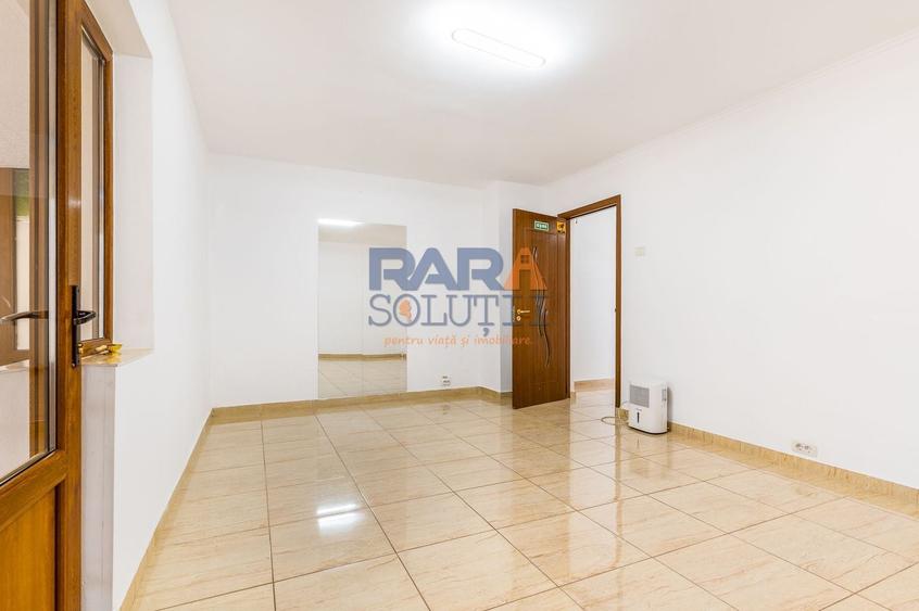 Spațiu comercial, de 60 mp, în Sud