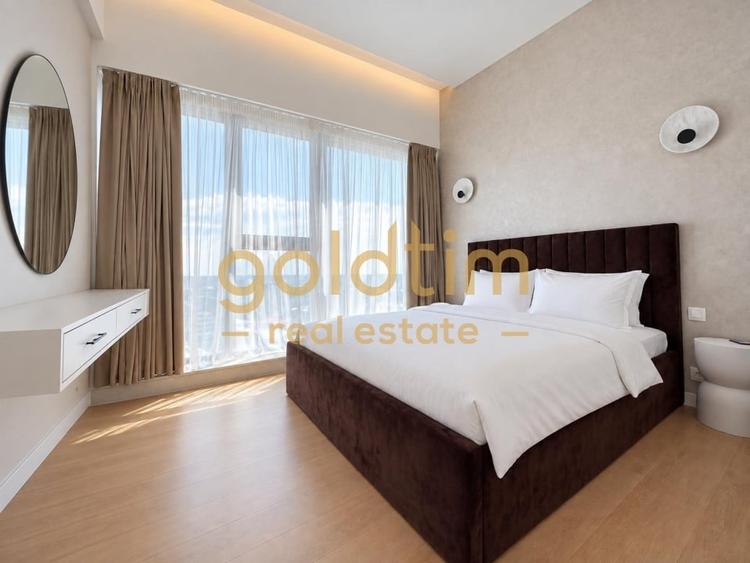 VIEW SUPERB /BARBU VĂCĂRESCU /FLOREASCA /ONE VERDI/PARCARE - 25