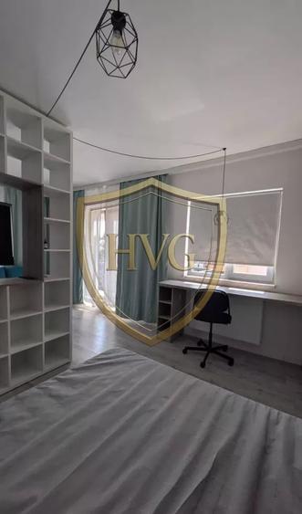Garsoniera | Centrala Proprie | Bucurestii noi - 4