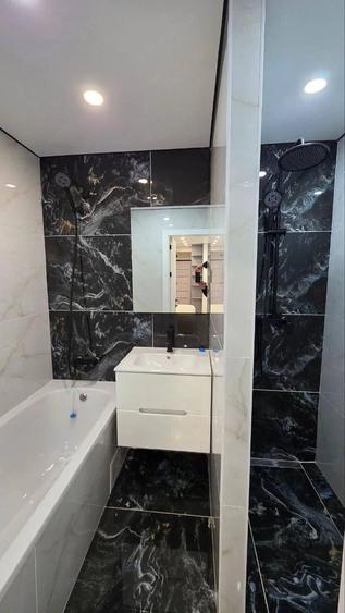 Apartament cu 2 camere decomandat în Gorjului