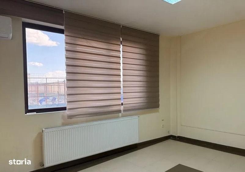 Spatiu 145mp | Afumati DN2 | Doraly | Compartimentat Mixt | Parcare - 2