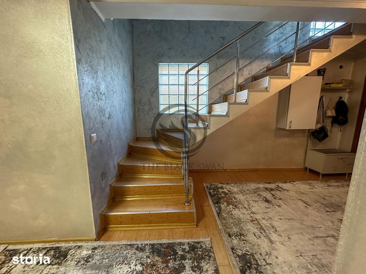 Casa 4 camere de vanzare | Romanesti, Prahova | Comision 0% - 19