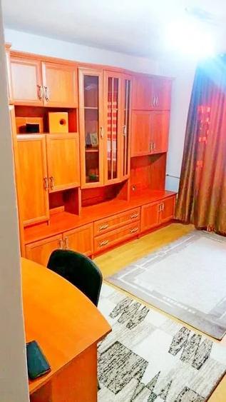 Garsonieră nedecomandată în Complex Studențesc