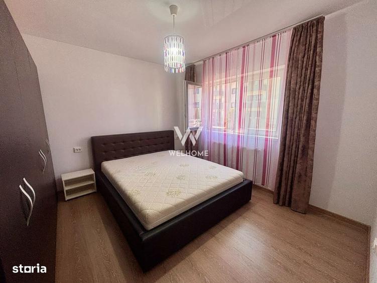 Apartament 3 camere cu curte proprie Selimbar - 13