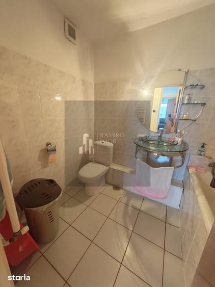 Apartament cu 2 camere decomandat în Rahova