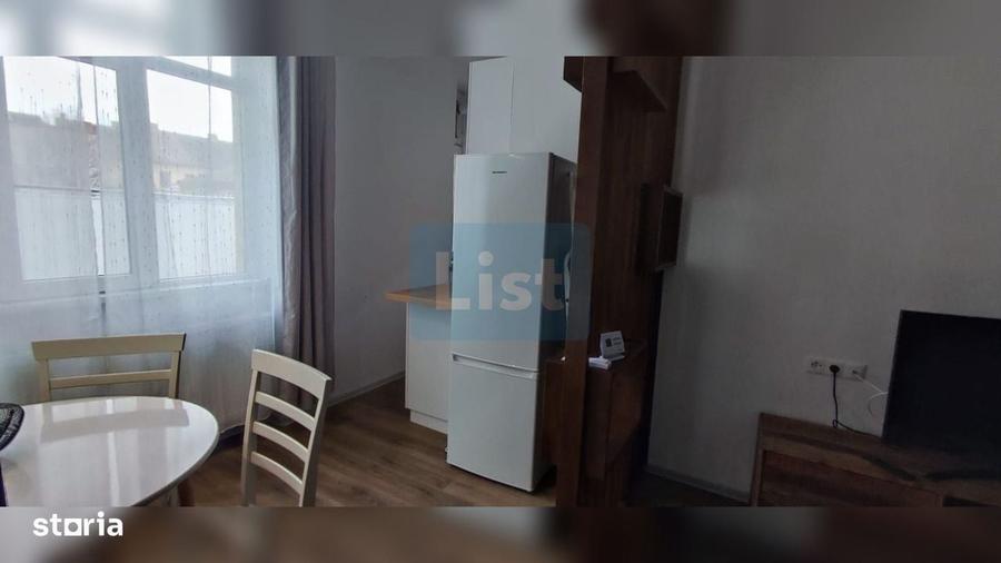 Apartament cu 2 camere în Gruia