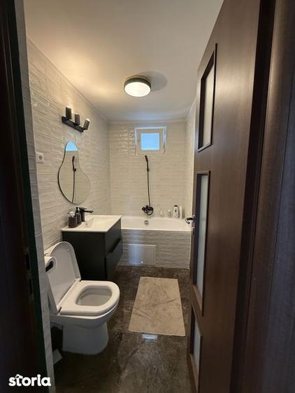 Apartament cu 3 camere în Titan