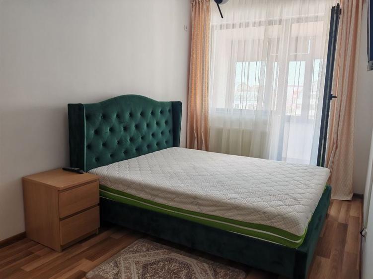 Inchiriere apartament 2 camere Bazilescu - 1